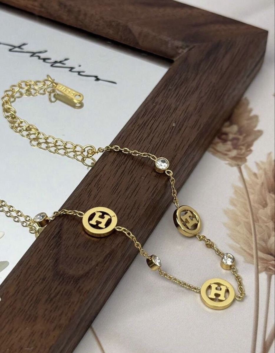 Bracciali & Braccialetti: Bracelet en acier inoxydable – Nuovo e nell'imballaggio originale da Châtel-St-Denis venduto da Montclair_Swiss