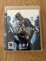 Assassin's Creed - PlayStation 3