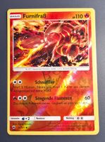 Furnifrass 24/147 [UC] Reverse Holo - Pokémon