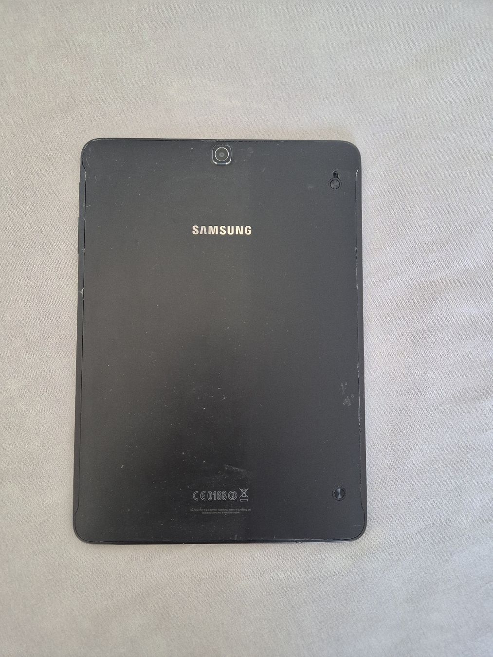 Samsung Tablet PC: Samsung Galaxy Tab S2 – Difettoso da Hörhausen venduto da Nuage81 3