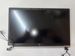 HP EliteBook 850 G7 Displayeinheit 15.6” FHD komplett Deckel