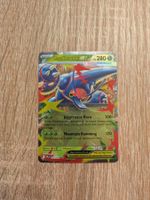 MEGA HERACROSS EX, PHANTASMAL FLAMES 4, 2025, ENG, NM / MT
