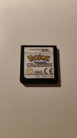 Pokémon blanc DS