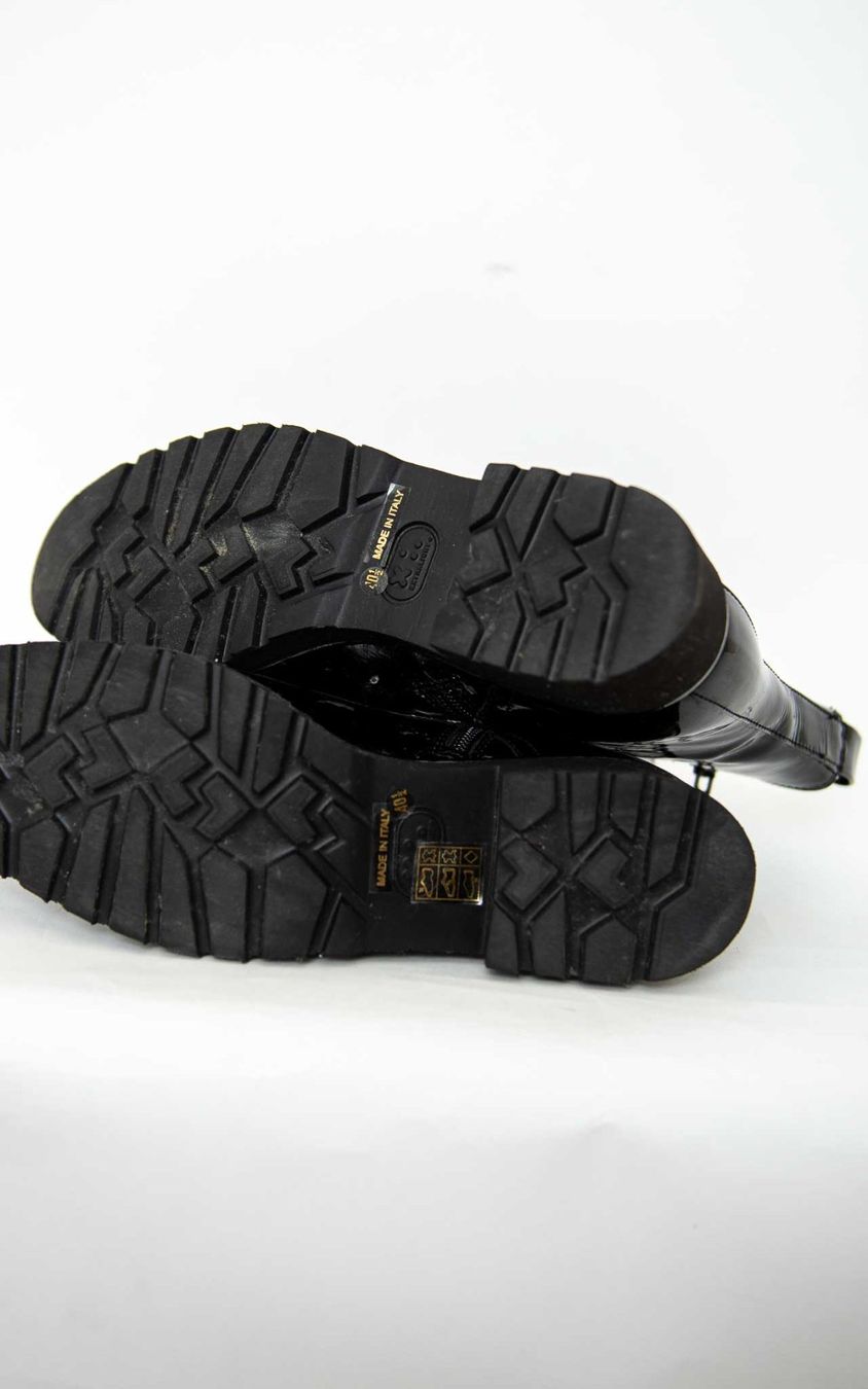 Benci Brothers Damenschuhe: Benci Brothers Boots - Gr. 40.5 – Gebraucht aus Illnau von Monkky 4
