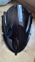 Bulle Puig Racing fumée – Aprilia RS 457