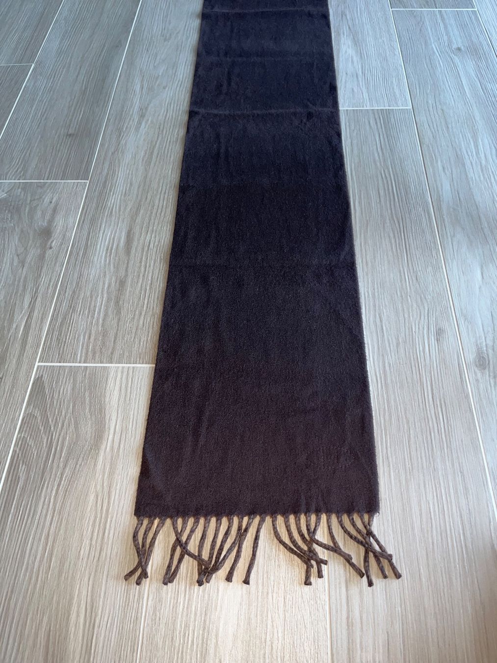 Hermès Foulard & Sciarpe: Echarpe Hermès Recto-Verso - 100% cachemire – Nuovo (secondo la descrizione) da Givrins venduto da Nicolux01 4