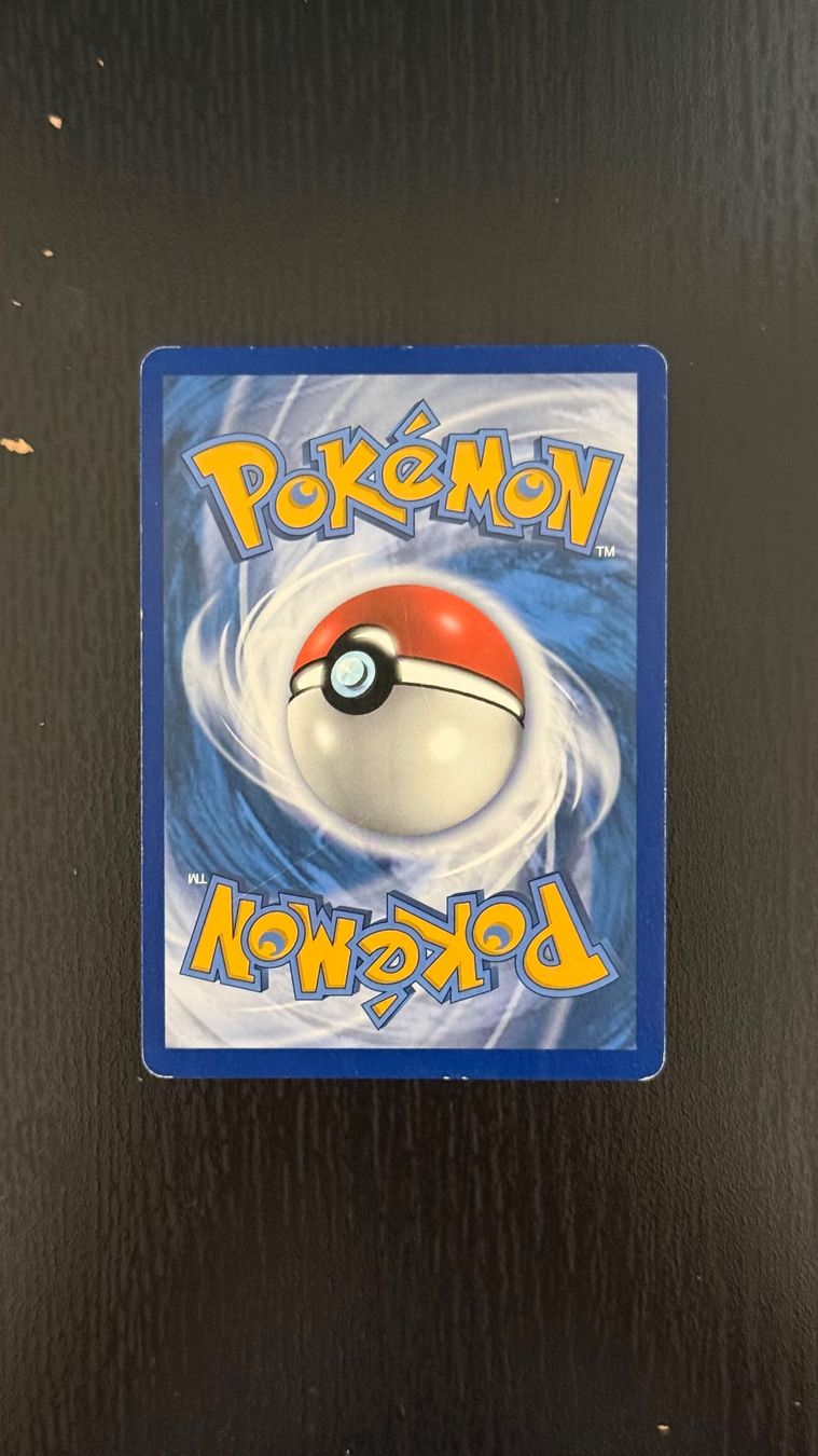 Pokémon Carte collezionabili: Air Balloon (SSH 213) - EX - EN – Usato da Frauenfeld venduto da phi_7xt8 1