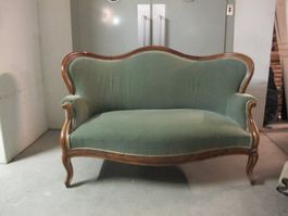 Louis-Philippe Sofa