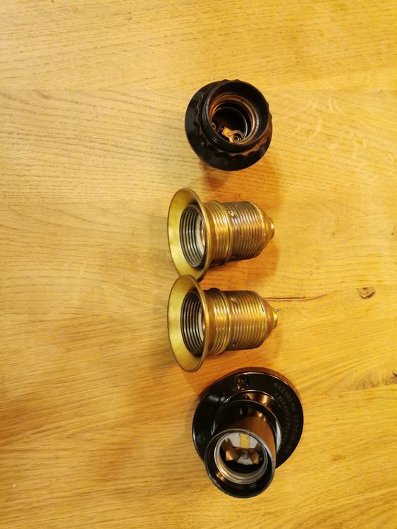 Whitworth Stecknuss-Set 7-teilig – Tief, 3/8" Antrieb, Größen 1/8" Bis 1/2" BSW, Aus Chrom-Vanadium-Stahl