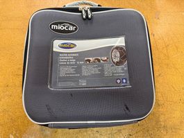 Schneeketten Miocar Master Grösse 4600