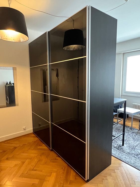 Armoire dressing PAX IKEA Kaufen auf Ricardo
