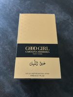Carolina Herrera GOOD GIRL MIDNIGHT