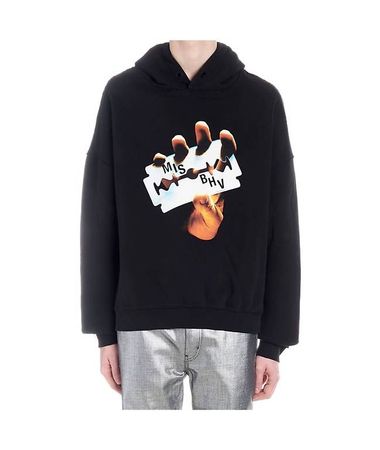 MISBHV Razor Hoodie