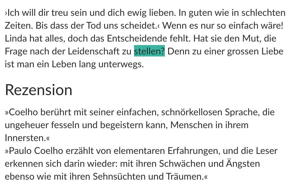 Libri: Untreue – Usato da Frauenfeld venduto da SCHATZtruhe_369 1