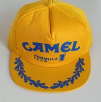 Cap CAMEL FORMULA 1 TEAM