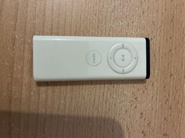 Apple Remote Control (Weiß) - Modell A1156 EMC No 2086