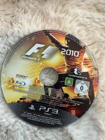 Ab 1.- F1 2010 Formula 1, PS3 Spiel -  für Rennsportfans!