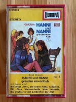 Hanni und Nanni gründen einen Klub Folge 5