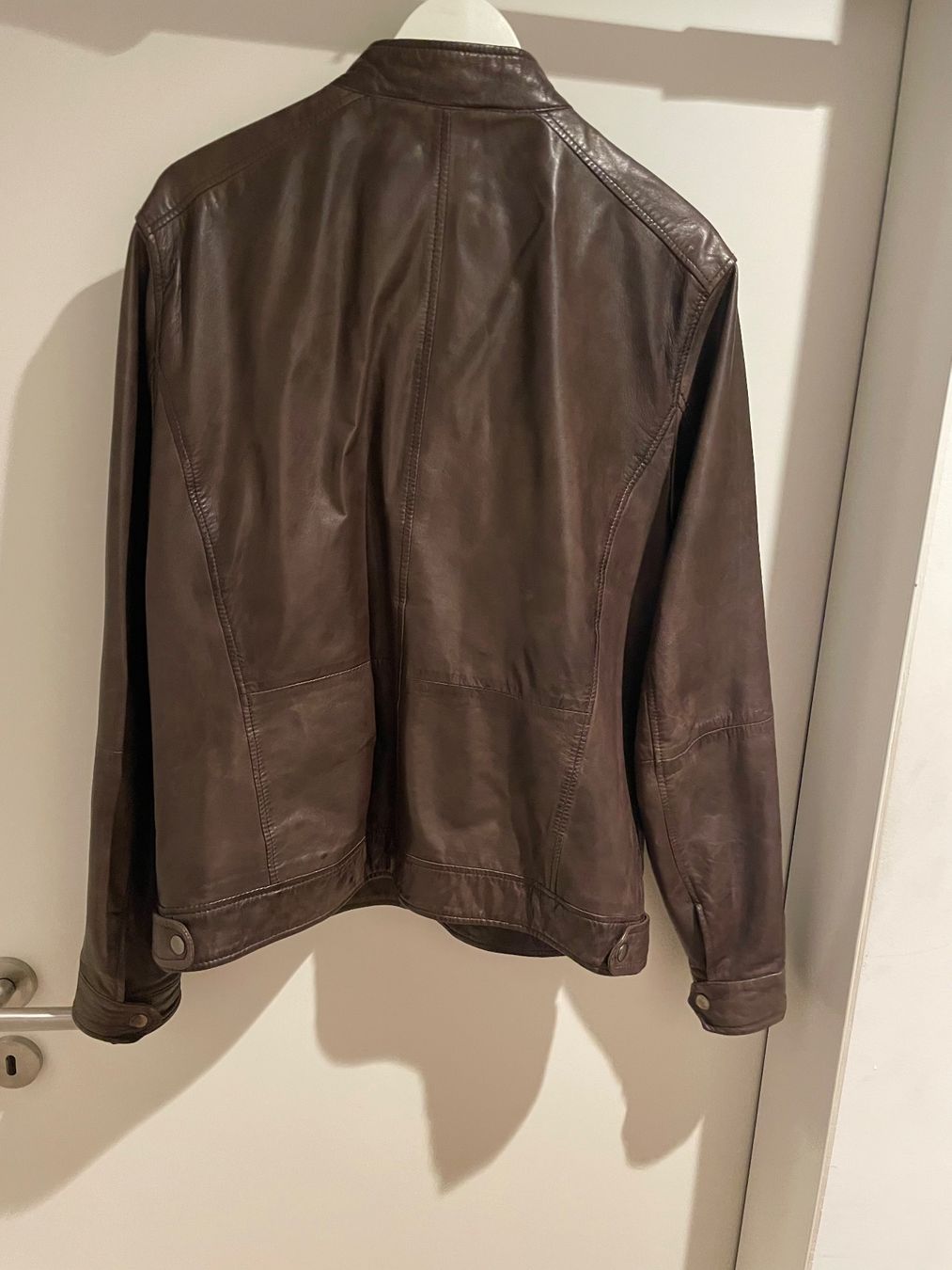 Giacche: Lederjacke – Usato da Sargans venduto da Didis 2