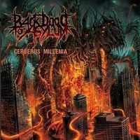 Back door to asylum - Cerberus...