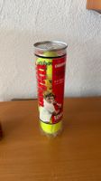 Roger Federer Wilson Championship Tennisbälle (für Sammler)
