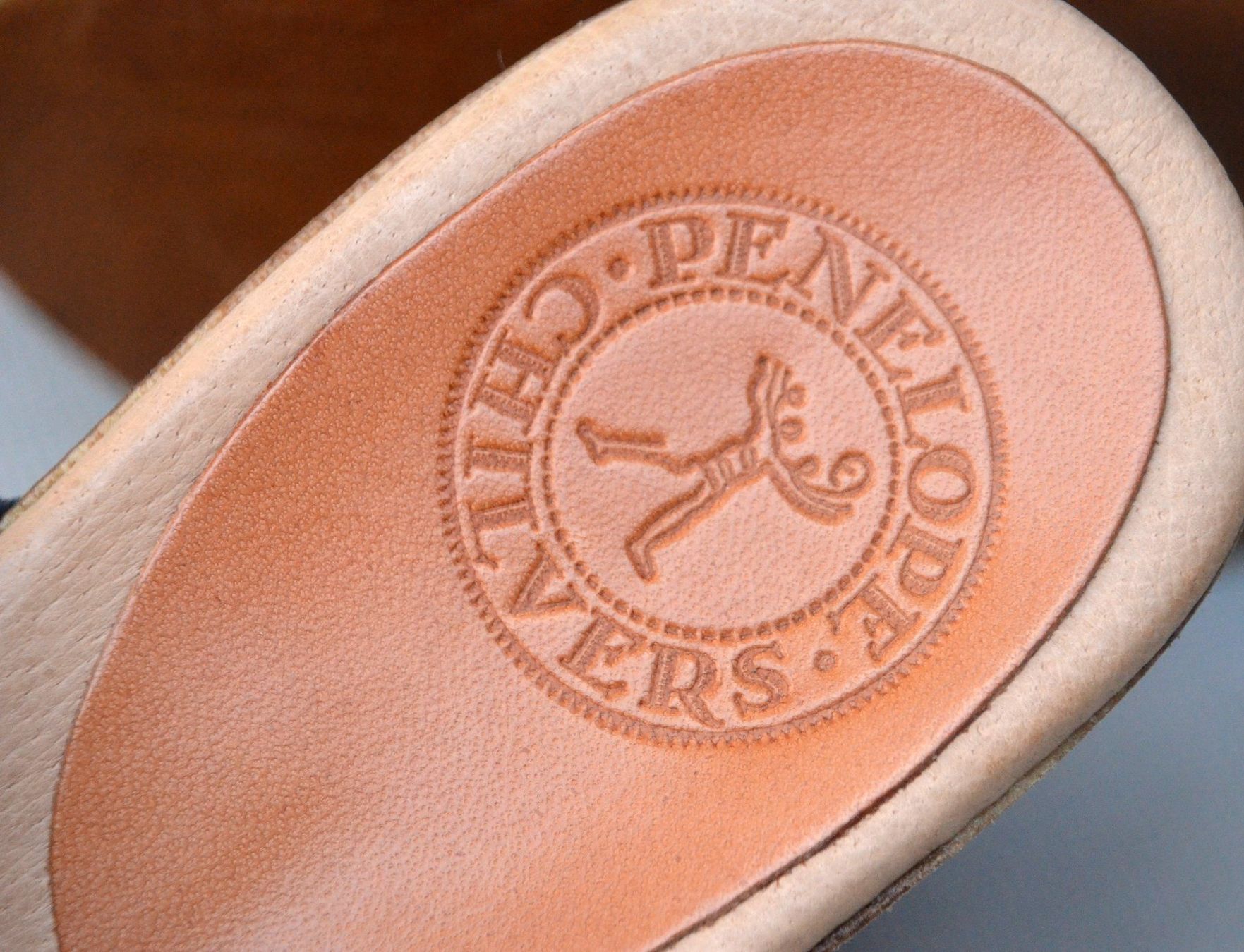 Penelope Chilvers Scarpe da donna: Penelope Chilvers Clogs / Sabot 39 – Nuovo (secondo la descrizione) da Collonges venduto da arashee 9