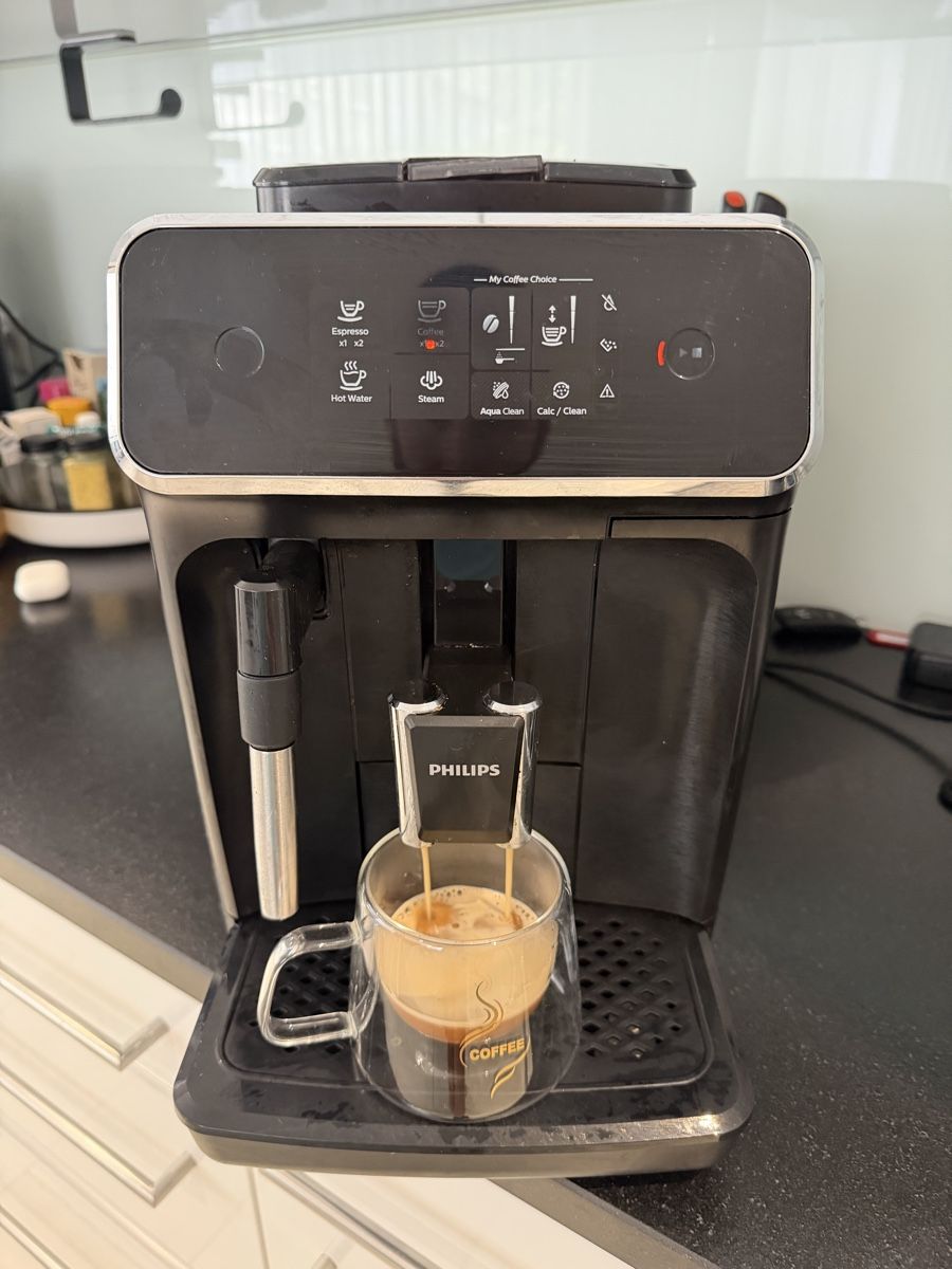 Philips Kaffeemaschinen & Espressomaschinen: Philips  – Gebraucht aus Rheineck von nik_w5bc 2