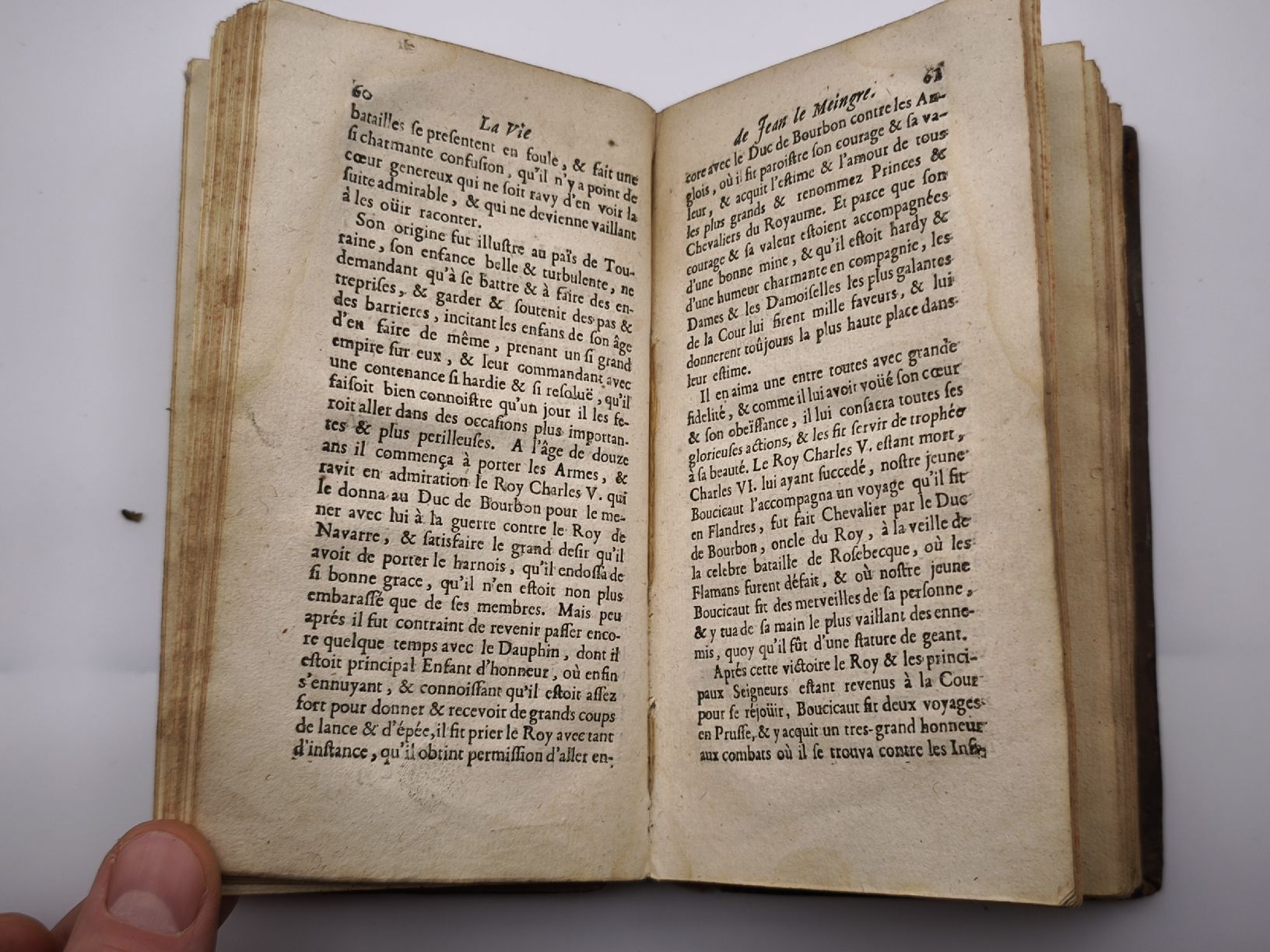 Libri: LES VIES DES HOMMES – Usato da Goldach venduto da Gaip 4