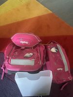 Schultasche 