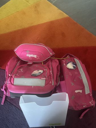 Schultasche 