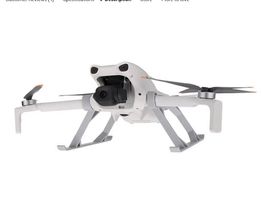 Erhöhte Halterung für DJI Lito1 X1 - Support surélevé