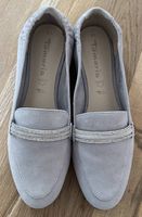 Tamaris Damen Slipper Gr. 41 Neu & ungetragen!