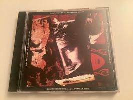 Rod Stewart / Vagabond Heart / 1991