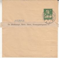 SGK SB 044 mit ST St. Gallen St. Georgen