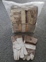 Arbeitshandschuhe im 10er-Pack