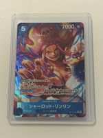 One Piece TCG - Charlotte Linlin OP17-049 - JP