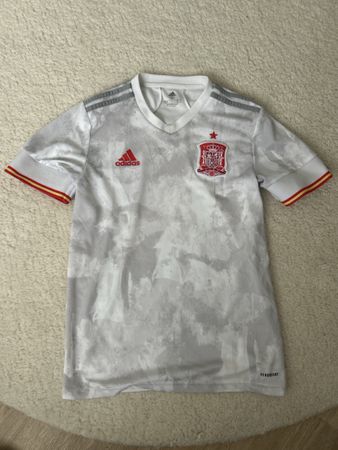 Fussball Trikot Spanien S
