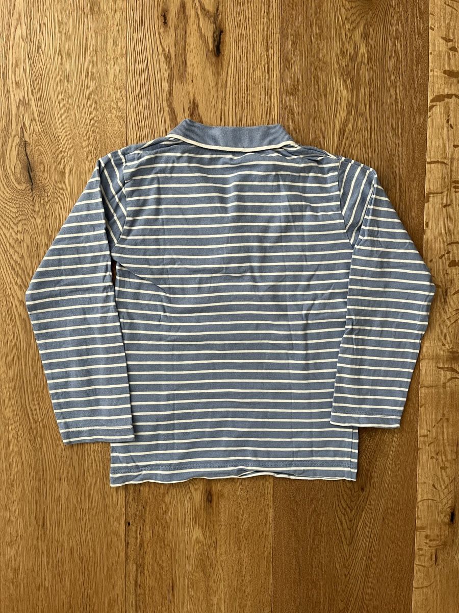 Naturaline Camicie, T-shirt & Polo: Naturaline Tshirt, Gr. 116 – Usato da Interlaken venduto da fbnscl 2