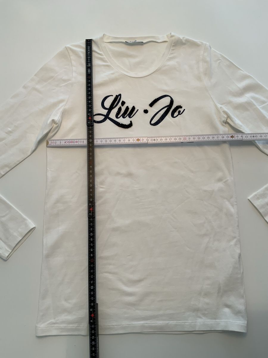 Liu Jo T-Shirts: Shirt, LIU JO, Damen, 16A, 170cm – Gebraucht aus Stäfa von sylla73 3