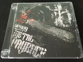 Ersguterjunge - Heavy Metal Payback -  -CD-