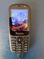 Energizer ENERGY E241S Handy Dual SIM mit Ladekabel