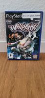 PS 2 - Whiplash