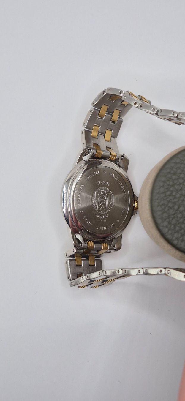 Tissot Orologi: Tissot Ballade C477/577 – Usato da Blonay venduto da DDfino90 2