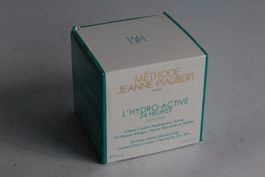 Crème HYDRO-ACTIVE 24H Jeanne Piaubert