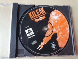 Kileak The Blood