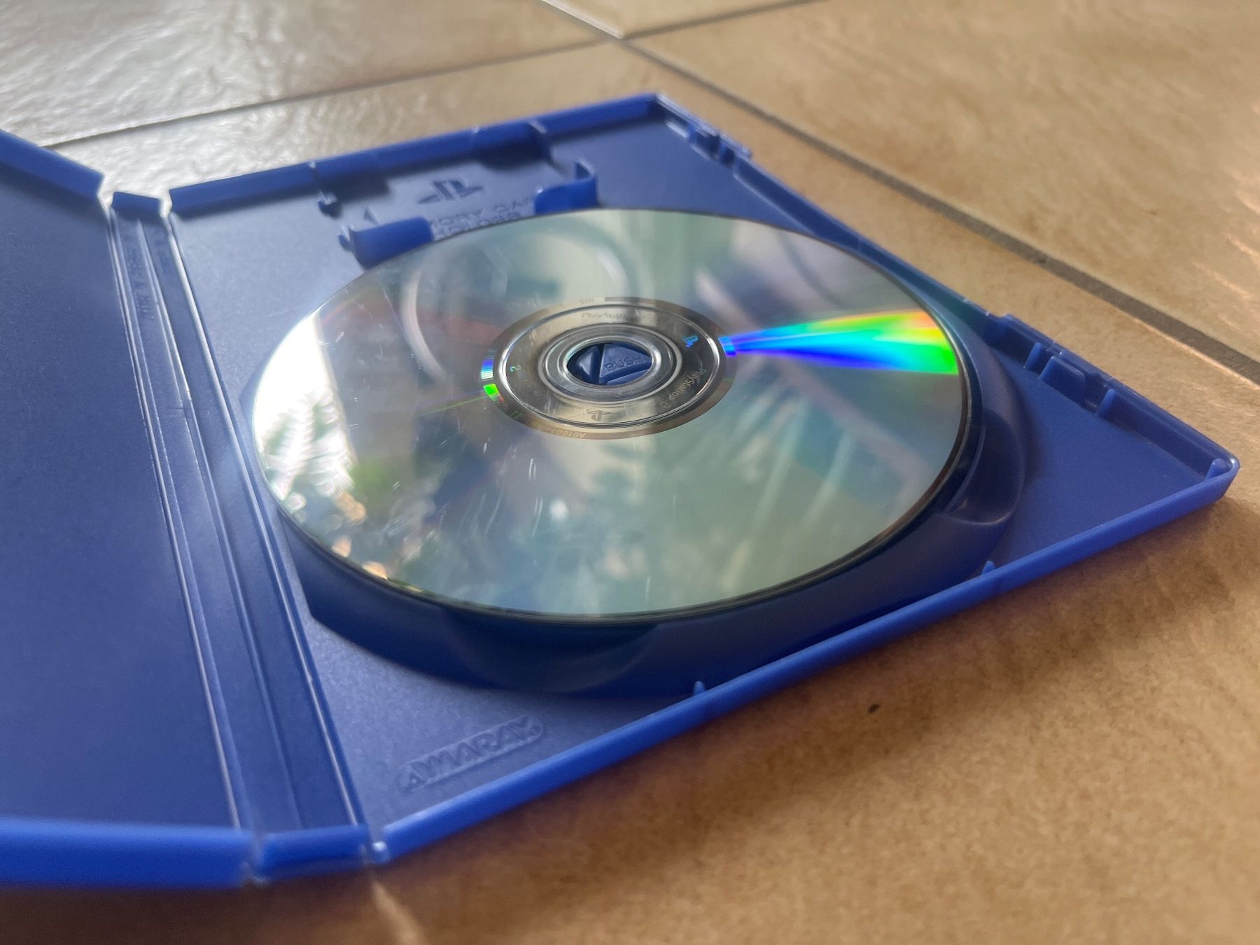 Sony Giochi: Jeu vidéo FIFA 07 pour PS2 – Usato da Vernayaz venduto da Darkfrost 3