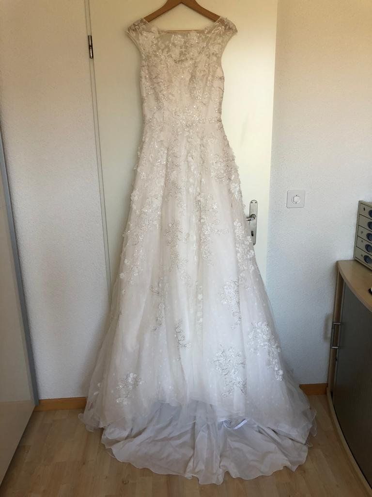 Vestiti: Hochzeitskleid – Usato da Steinen venduto da mur_rj5h 1
