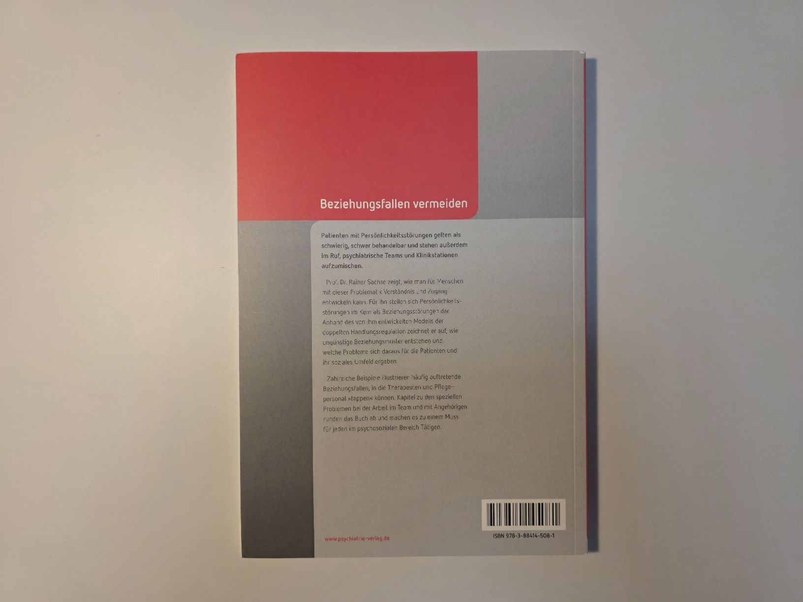 Libri: 3 Borderline Fachbücher und 1 Software CD-ROM Set – Usato da Oberdorf SO venduto da julian027 4
