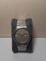 Seiko 5 Automatik Day-Date