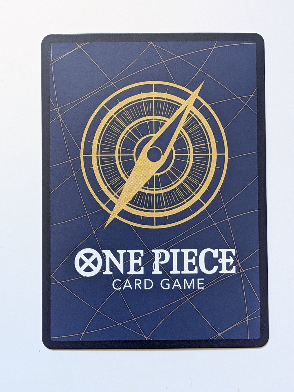 Bandai Cartes à collectionner: One Piece TCG Buggy SP OP03-008 Parallel JP – D'occasion à Münchenstein par new_akiba_store 1